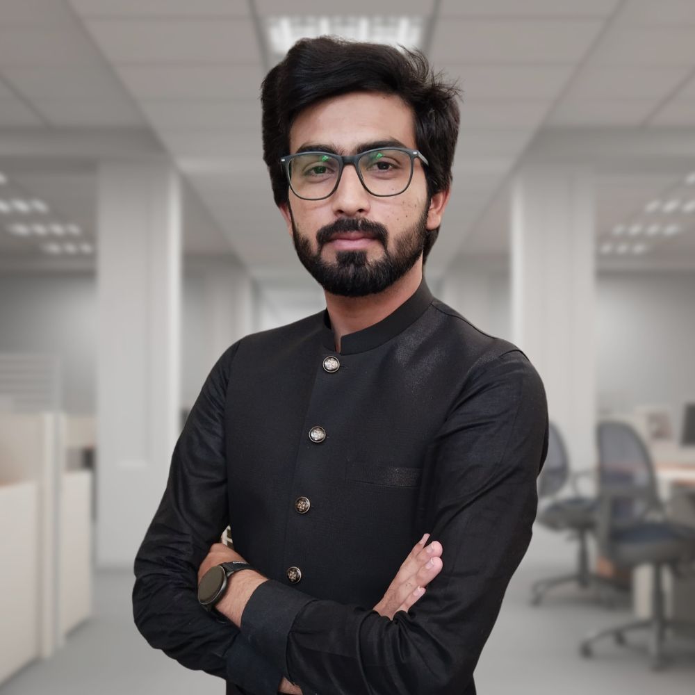 Tayyab Lahoria